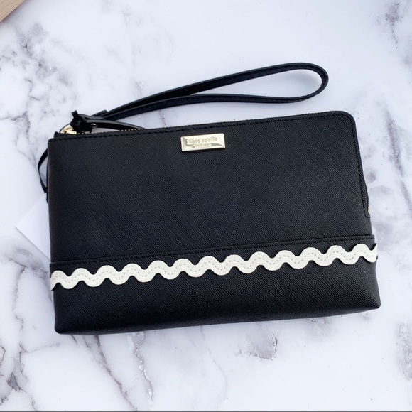 Gaby’sBags👛💕-NWT Kate Spade Wallet - Picture 4 of 7